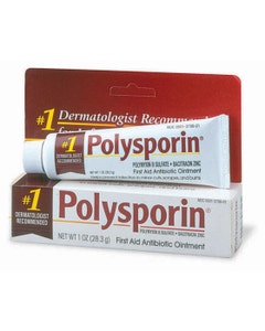 Polysporin Ointment