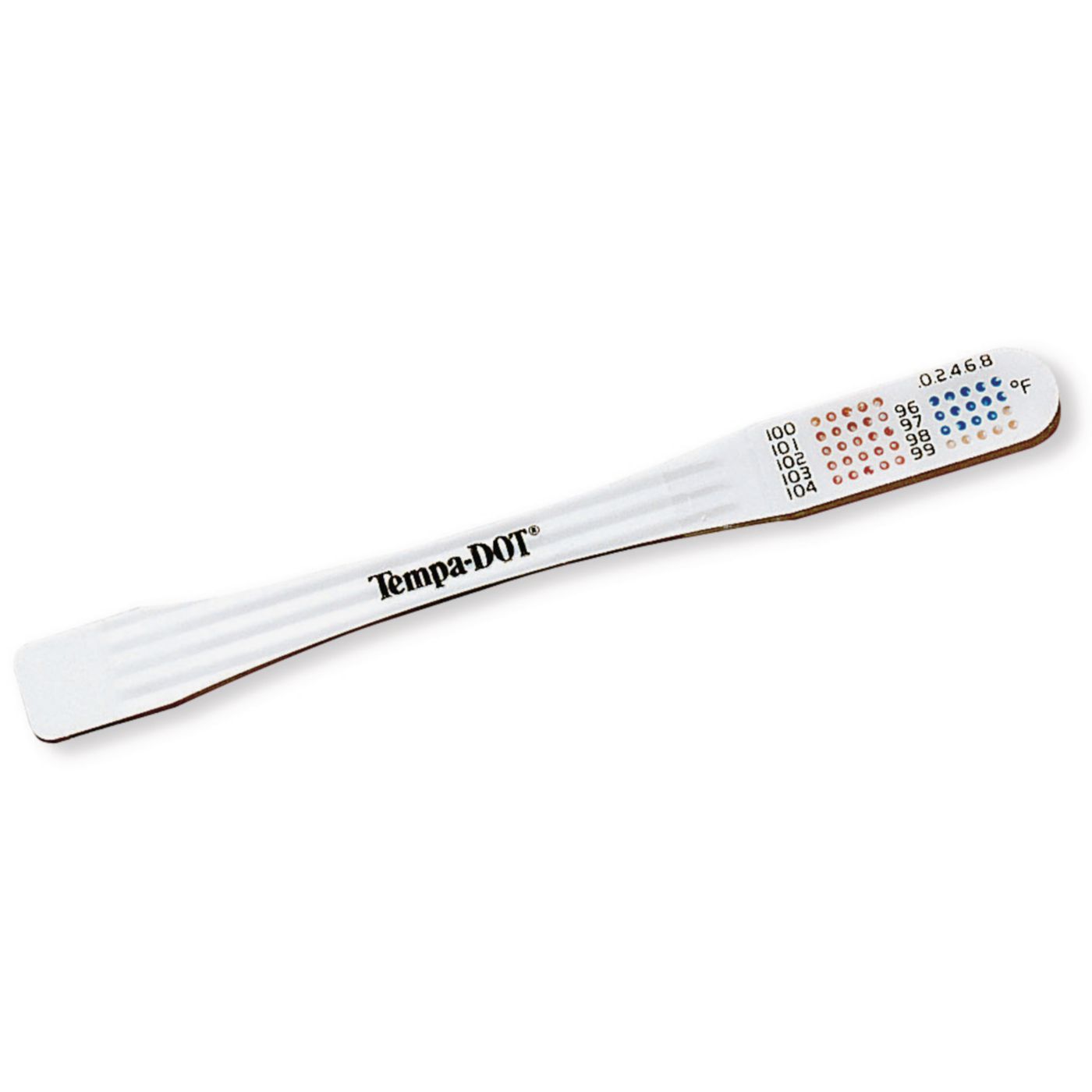 TempaDot OneUse Clinical Thermometer Masune First Aid & Safety