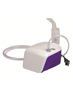 MicroNeb Compressor Nebulizer System
