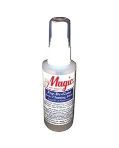 Magic Lens Cleaning Solutions