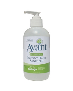 Avant Eco Premium Instant Hand Sanitizer 