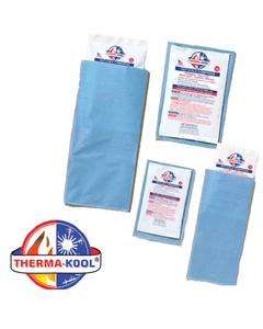 Therma-Kool Blue Easy Sleeves 