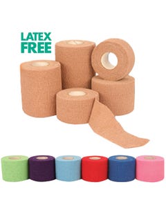 CoFlex LF2 Latex-Free Foam Bandage
