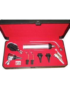 Otoscope/Ophthalmoscope Diagnostic Set