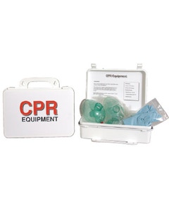 Compliant CPR Kit