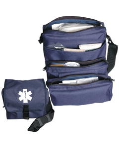 Roll Out Responder Kit Filled