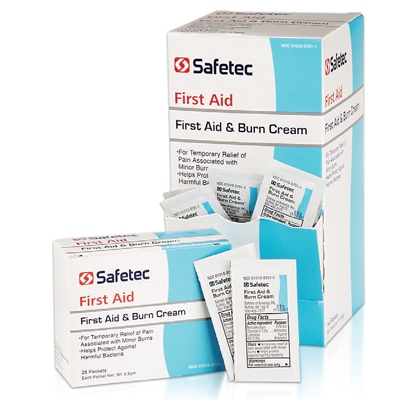 First Aid & Burn Cream | Minor Burn & Skin Relief | Masune First Aid ...