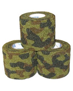 Co-Flex NL Camouflage Bandages