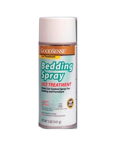 GoodSense Lice Treatment Bedding Spray