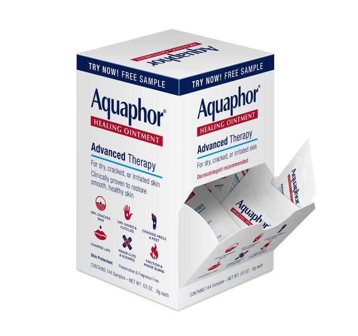 Aquaphor Healing Ointment - 14 oz. Jar