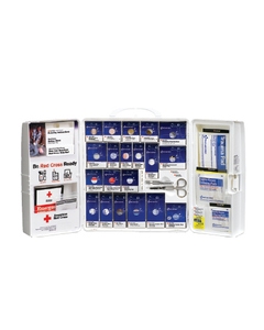 General First Aid Cabinet 