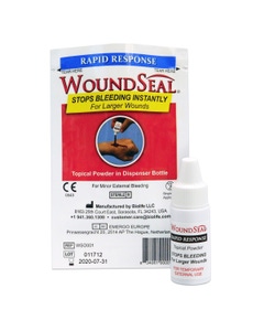 WoundSeal Rapid Response Bottle