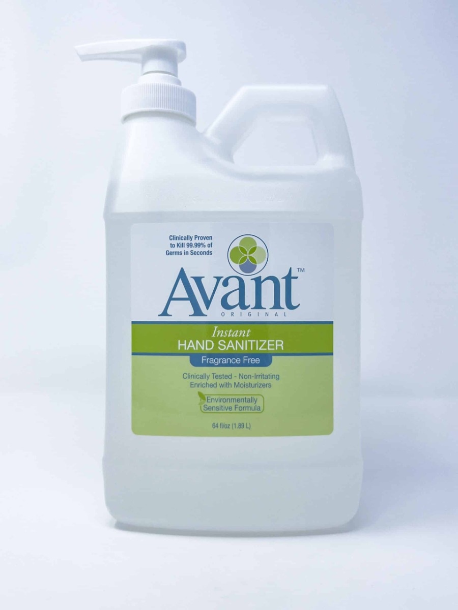 Avant Instant Hand Sanitizer