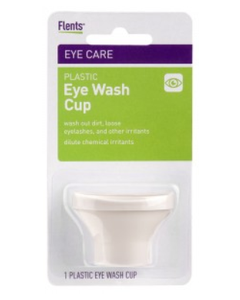 Disposable Eye Cups