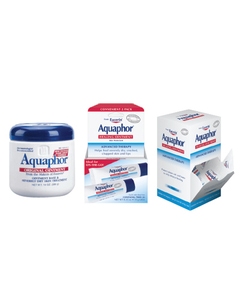 Aquaphor Original Formula & Healing Ointment