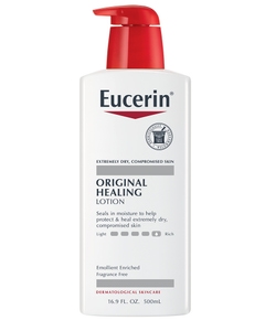 Eucerin Original Dry Skin Therapy