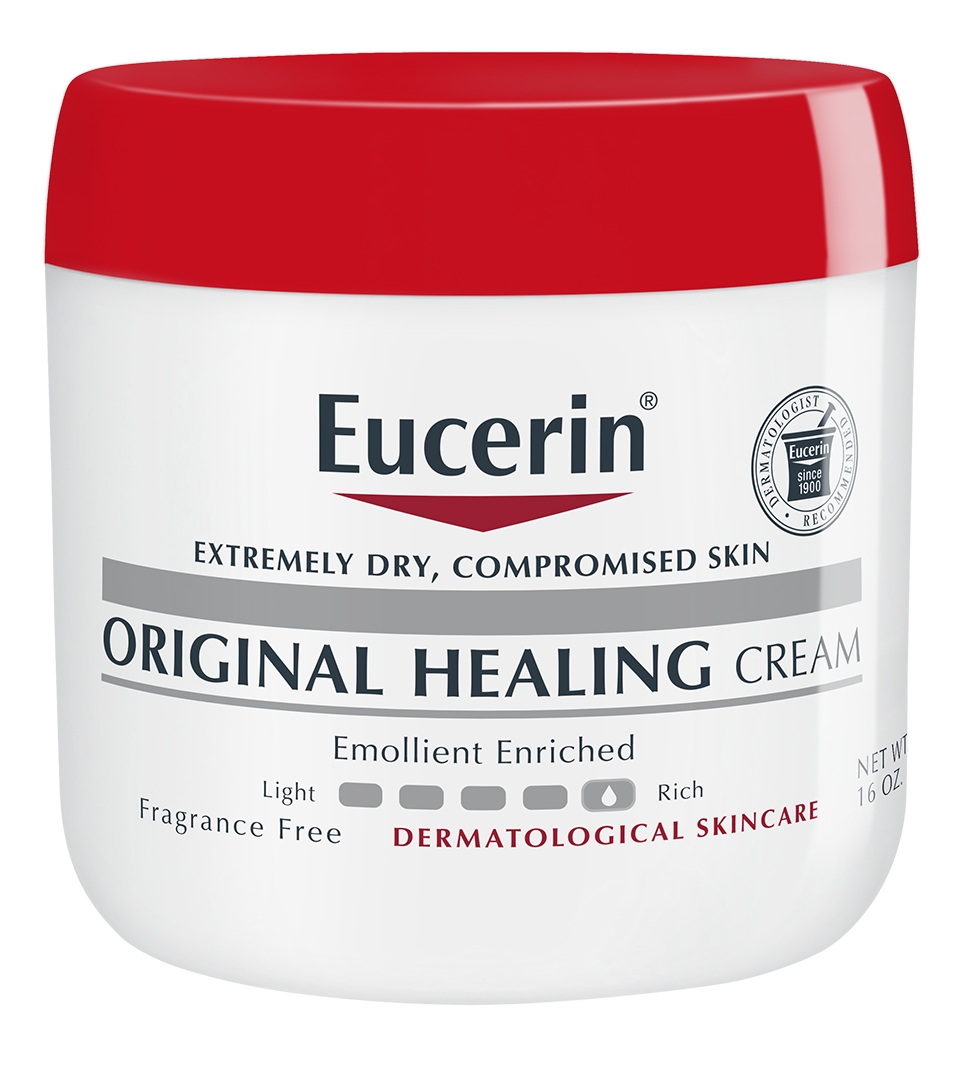 Eucerin Moisturizers Daily Hydrating Lotion Masune First Aid & Safety