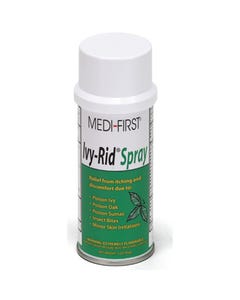 Ivy Rid 3oz Spray Can
