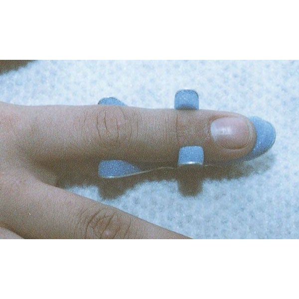 Lobo Splint Frog Splint Padded | Masune First Aid & Safety