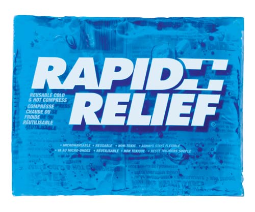 Reusable Cold/Hot Packs | Masune First Aid & Safety