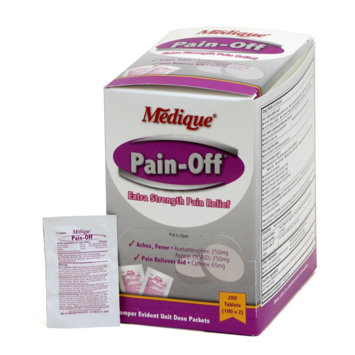 Medique Pain-Off