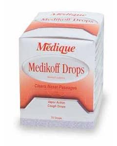 Medique Medikoff Drops