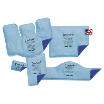 Dual Comfort CorPak Hot & Cold