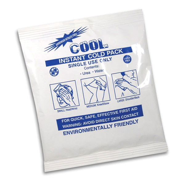 INSTAKOOL INSTANT COLD PACK