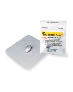 MDI CPR Microshield Plus Mask