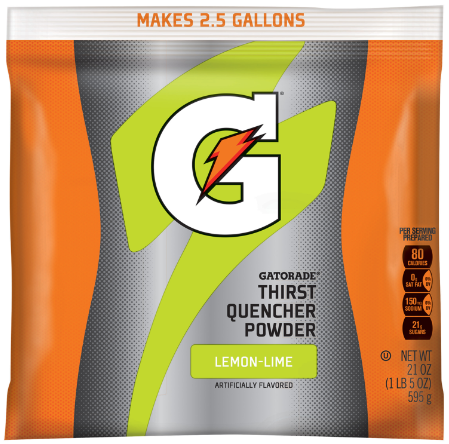 Gatorade Instant Powder - riptide rush