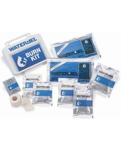 Waterjel Burn Kits - Small Burn Kit