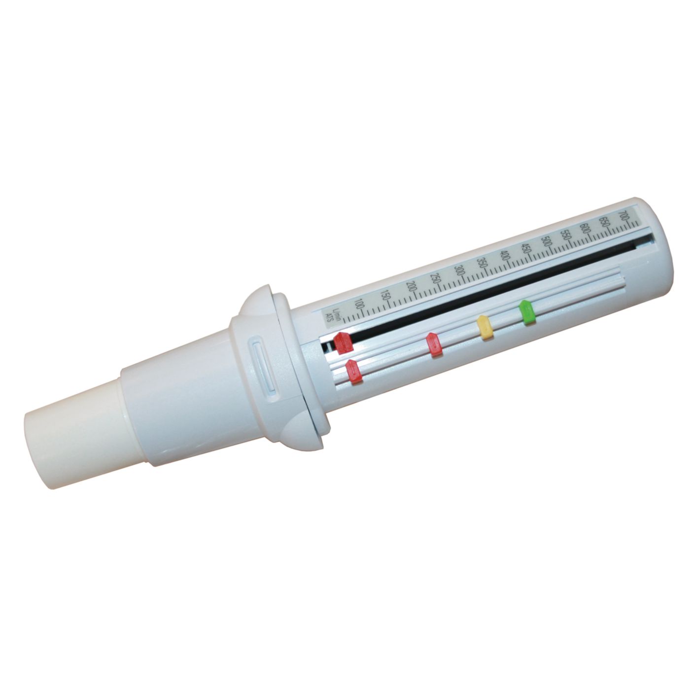 Peak Flow Meter Masune First Aid & Safety