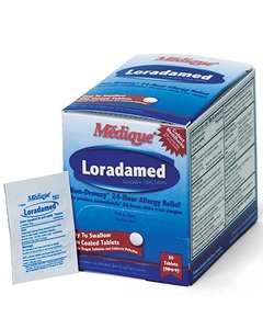 Medique Loradamed