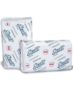 Scott Surpass C-Fold Towels