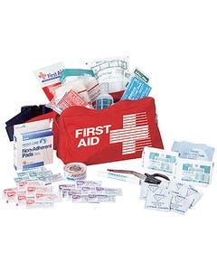 Fanny Pack First Aid Kits