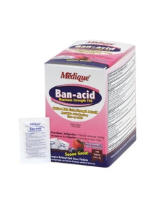 Medique Ban-Acid