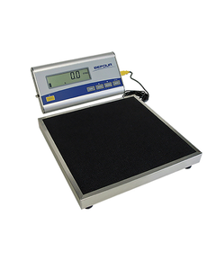Model PS-5700 and PS-6700 Portable Scales