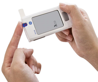 Blood Glucose Complete Monitoring System | Masune First Aid & Safety