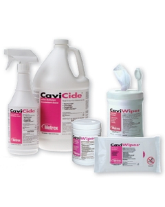 Cavicide Hospital Disinfectant