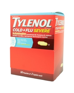 Tylenol Cold & Flu