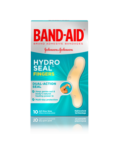 BAND-AID Hydro Seal