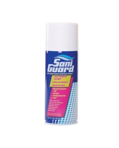 SaniGuard Dry-on-Contact Sanitizing Surface Spray