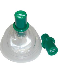 CPR MicroMask Training Mouthpiece