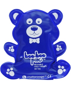 Boo-Boo Pac Reusable Cold Pack Blue