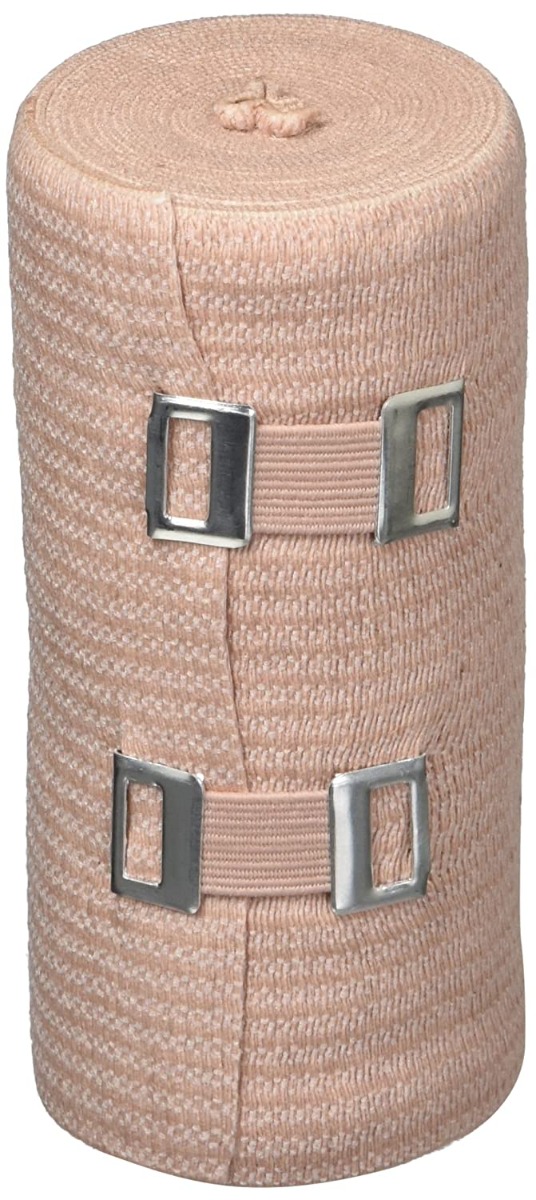 Midlastic Elastic Bandage | Secure Stretch Support | Masune First Aid ...