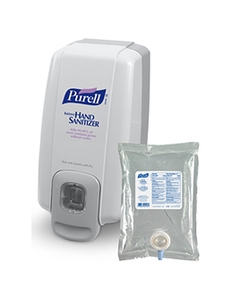Purell NXT Dispensing Systems