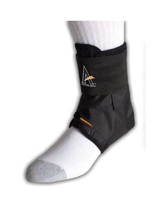 AS1 Ankle Brace - Black
