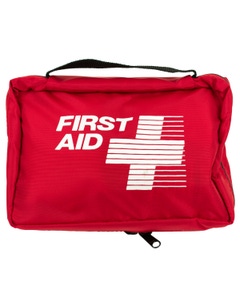 Pathfinder 25 Person Soft First Aid Kit