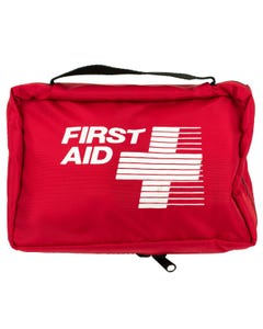 Pathfinder 25 Person Soft First Aid Kit