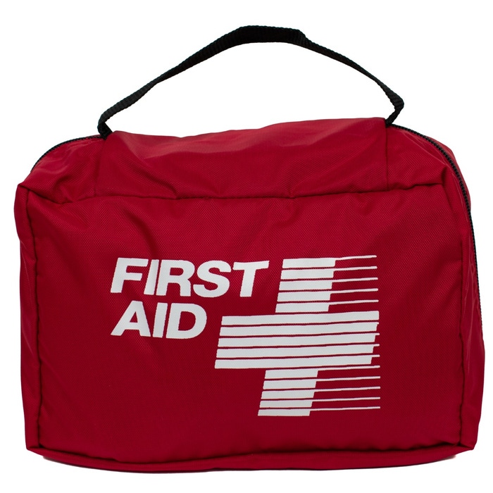 Explorer 50 Person Soft Kit Masune First Aid & Safety